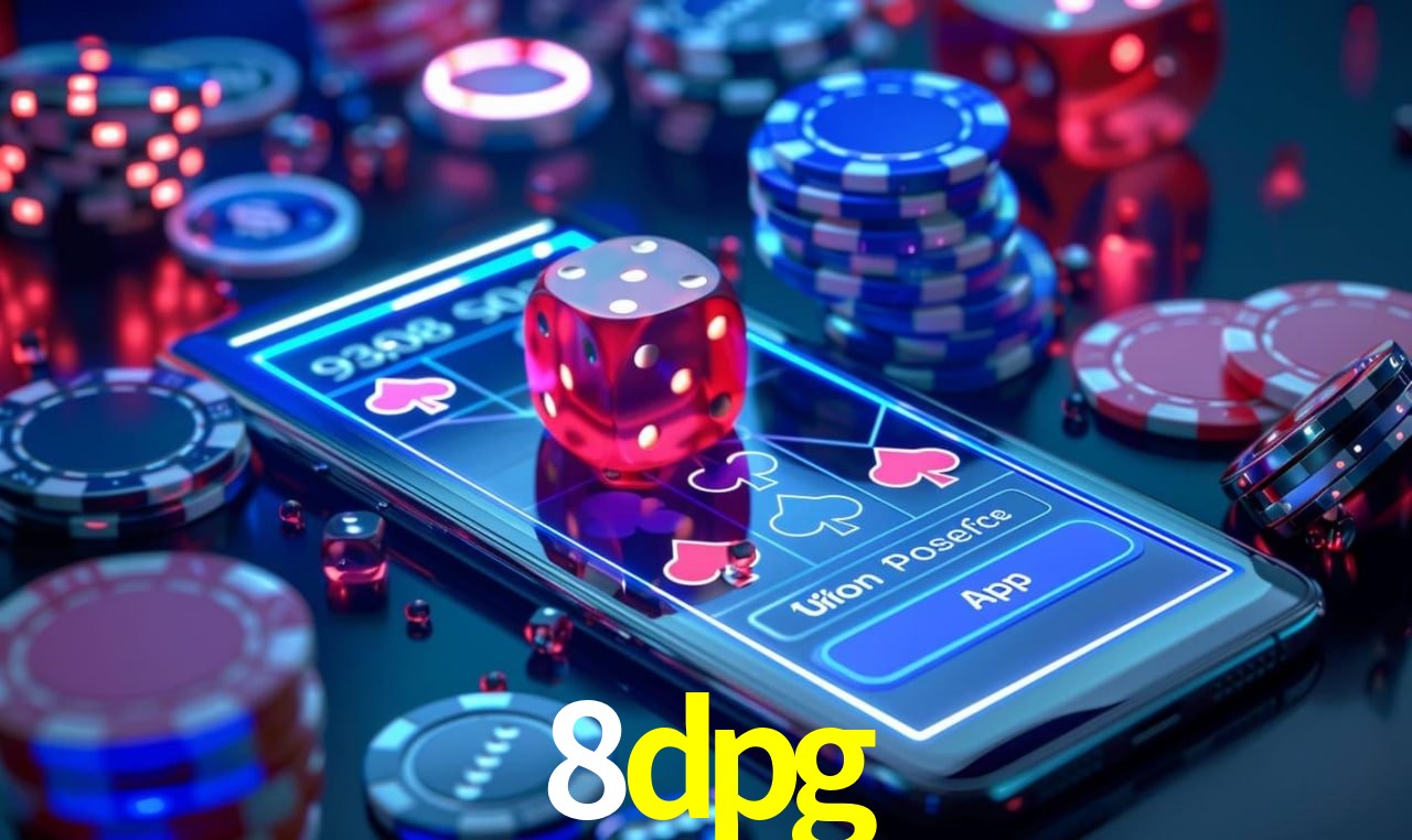 8dpg,8dpg.com