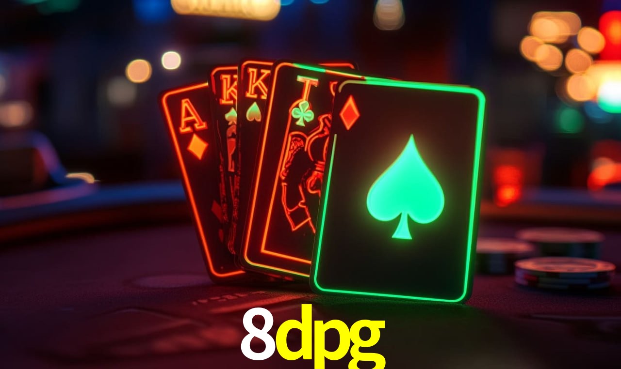8dpg,8dpg.com