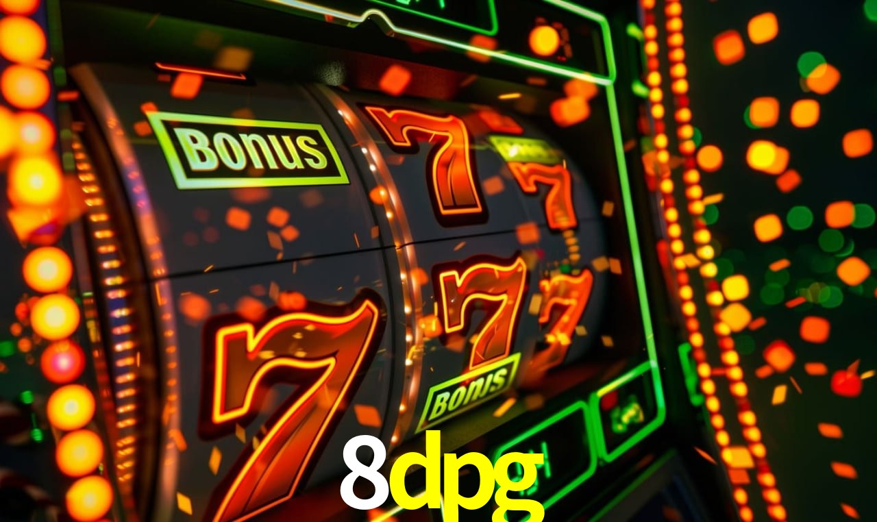 8dpg: Seu Especialista em Apostas Esportivas Brasileiras
