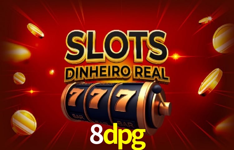Sinta a adrenalina dos jogos de cassino com 8dpg