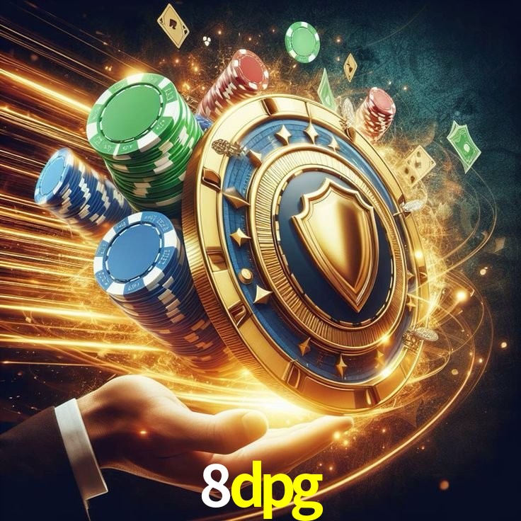 Ofertas Imperdíveis na 8dpg: Promoções e Bônus Que Valem a Pena